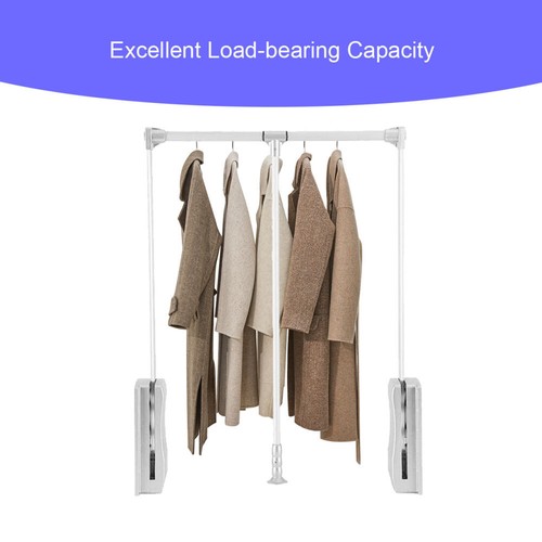 Pull down wardrobe - pull, 20kg