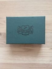 Vintage Edwin Blyde Pewter Hip