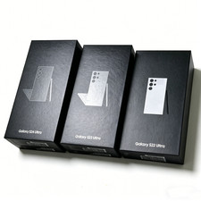 FACTORY NEW SEALED BOX SAMSUNG