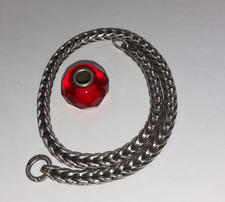 Trollbeads 7 inch Silver