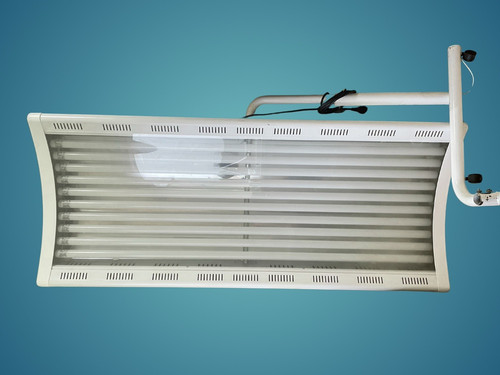 Philips home tanning canopy - home,