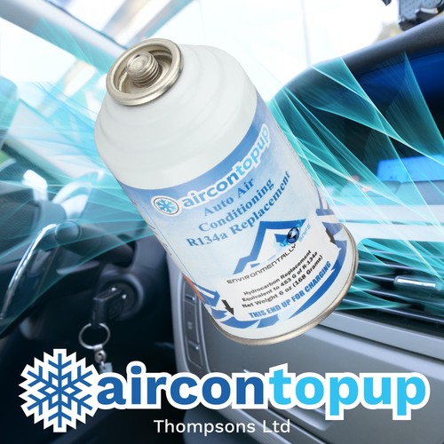 Car aircon regas - car, ***