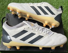Adidas Predator Malice SG Rugby Boots Size UK 9.5 Brand New With Tags Rare 