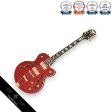 Epiphone Uptown Kat ES Ruby