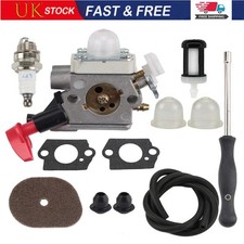 Carburetor For Stihl FS40