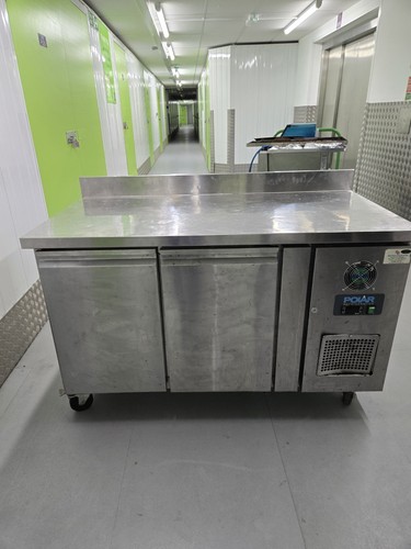 Polar series double door - polar, u-series