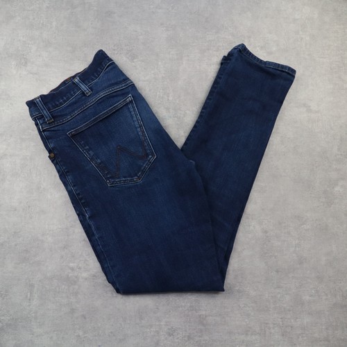 Wrangler larston jeans w34 l34 - wrangler,