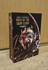 Warhammer 40K Path of the Dark