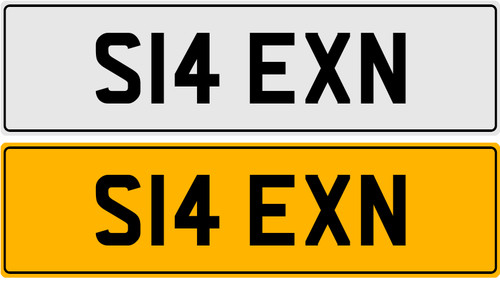 S14 exn shaun - exn, sean