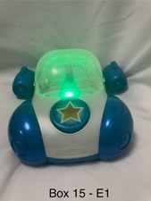 Go Jetters Vroomster Car with