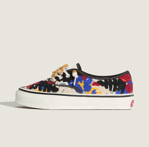 Vans premium authentic unisex - vans,