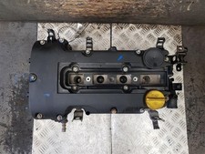 2009-2015 MK6 J VAUXHALL ASTRA ENGINE CYLINDER HEAD 1.4 PETROL B14XER(LDE)