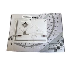Rapid A3 Drawing Board