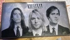 NIRVANA : WITH THE LIGHTS OUT