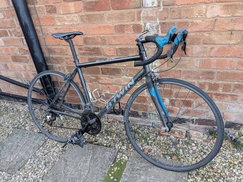 Btwin triban 500 road bike - triban,
