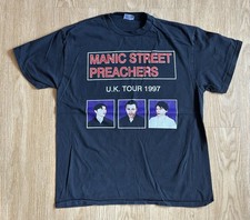 MANIC STREET PREACHERS vintage