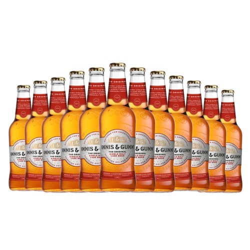 Innis gunn original - innis, |