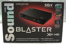 Brand New Creative Sound