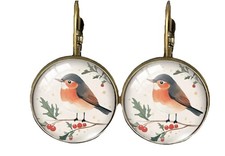 Robin Vintage Style Hook