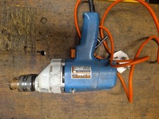 Black and decker Hammer Drill 240V