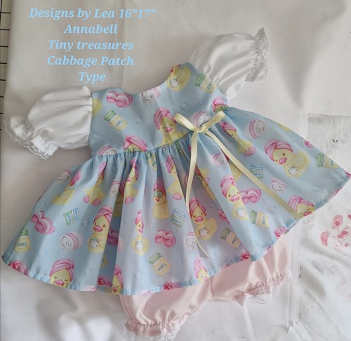 Tiny treasures baby - tiny,