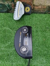 Odyssey Stroke Lab Black