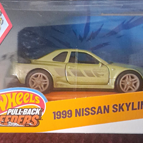Hot wheels pull - hot, pull-back