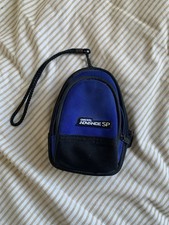 Official Blue & Black Nintendo