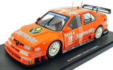 Werk83 1/18 Scale Diecast