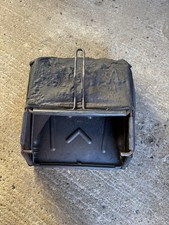 Hayter 56 Pro Grass Bag 2019