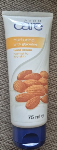 Avon care hand cream ml - avon,
