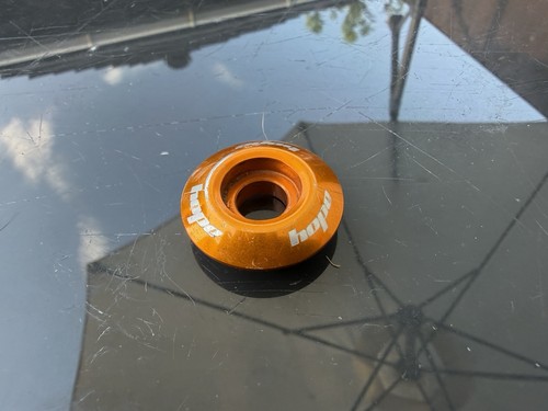 Hope headset top cap - hope,