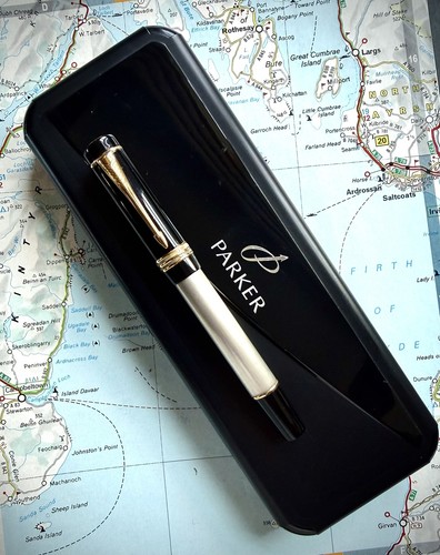 Awesome parker international - parker,