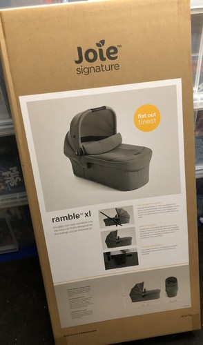 Joie ramble signature - joie, ™