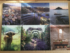 National Trust 1000 piece