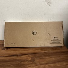 BT Smart Hub 2 Wireless WiFi