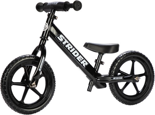 Strider sport balance bike - 12,