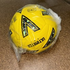Mitre Ultimatch One size 5