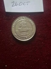 World War II Memorial Day 2022 Medal