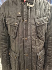Barbour x Tokito Motorcycling