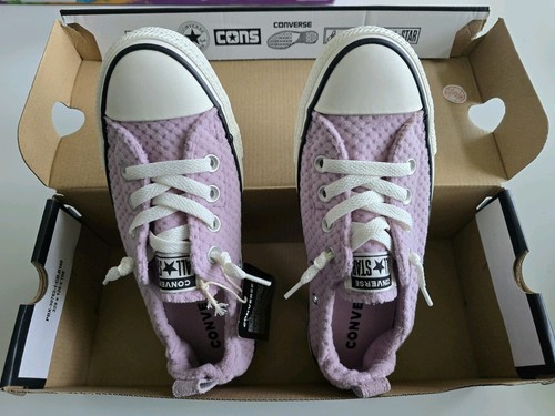 Converse lavender shoreline - lavender,