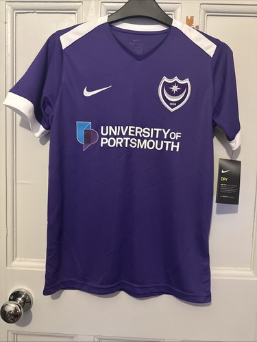 Portsmouth 2019 third shirt - portsmouth,
