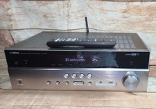 Yamaha RX-V481 5.1 AV Receiver AMP 4K WiFi USB Bluetooth MusicCast Dolby Audio