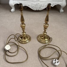 Pair Of John Lewis Tall Table