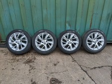 MG3 MK2 ZP11 FACELIFT SET OF 4