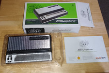 Stylophone Boxed Tested and