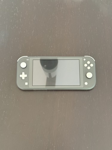 Nintendo switch lite 32gb - switch,