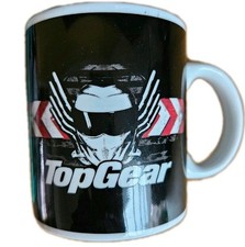 BBC Top Gear The Stig Ceramic