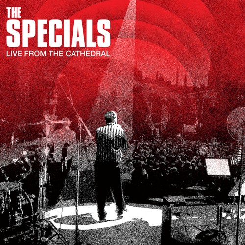 The specials live - live, from