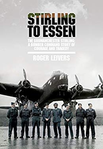 Stirling essen the - :,